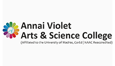 Annai-Violet